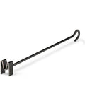 Monogram Steak Branding Irons - M