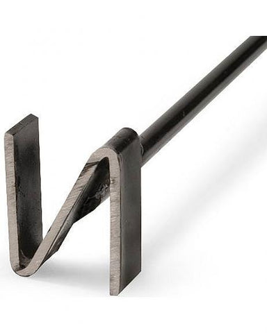 Monogram Steak Branding Irons - N
