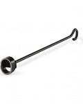 Monogram Steak Branding Irons - O