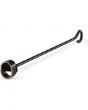 Monogram Steak Branding Irons - O