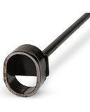 Monogram Steak Branding Irons - O