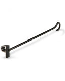Monogram Steak Branding Irons - P