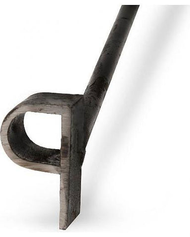 Monogram Steak Branding Irons - P