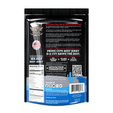 Peppered Sea Salt Beef Jerky