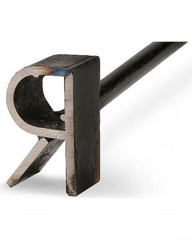 Monogram Steak Branding Irons - R