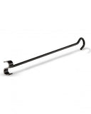 Monogram Steak Branding Irons - S