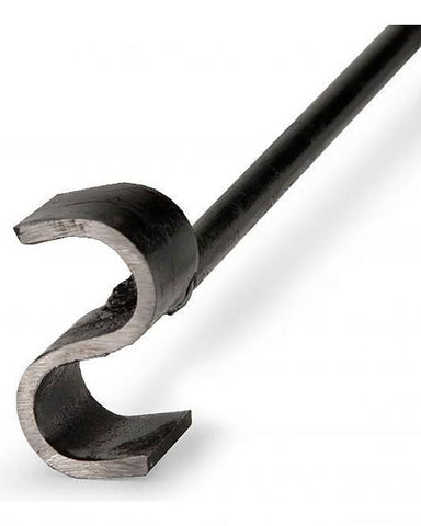 Monogram Steak Branding Irons - S