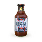 Dinosaur Bar-B-Que Sensuous Slathering Barbeque Sauce