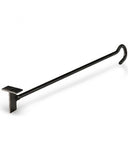 Monogram Steak Branding Irons - T