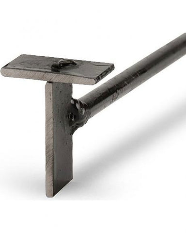 Monogram Steak Branding Irons - T