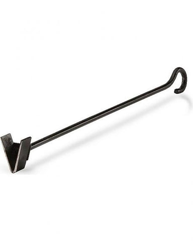 Monogram Steak Branding Irons - V