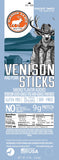 Pearson Ranch Venison Snack Stick Multipack