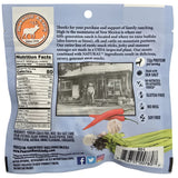 Venison Jerky - 2.1 oz Resealable Bag