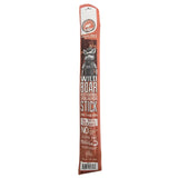 Pearson Ranch Wild Boar Hickory Snack Stick