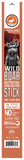 Pearson Ranch Wild Boar Hickory Snack Stick
