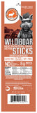 Snack Stick Multipack - Wild Boar