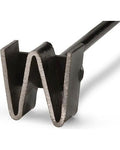 Monogram Steak Branding Irons - W