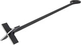 Monogram Steak Branding Irons - X