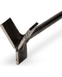 Monogram Steak Branding Irons - Y