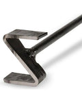Monogram Steak Branding Irons - Z