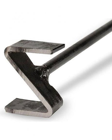 Monogram Steak Branding Irons - Z