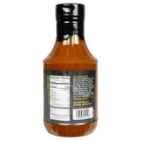 Loot N' Booty BBQ - Honey Gold BBQ Sauce