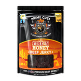 Fire n Honey Beef Jerky