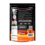 Fire n Honey Beef Jerky