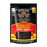Kansas City BBQ Beef Jerky
