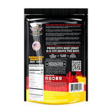 Kansas City BBQ Beef Jerky