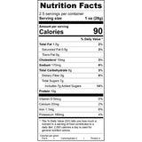 Lime Habanero Beef Jerky