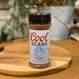 Cool Beans Seasoning
