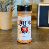 Uncle Larry’s BBQ Rub