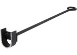Monogram Steak Branding Irons - U
