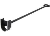 Monogram Steak Branding Irons - U