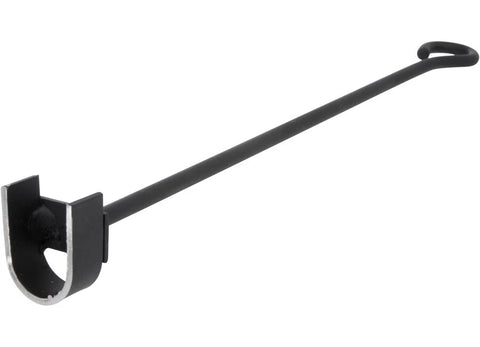 Monogram Steak Branding Irons - U