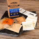 Savory Sampler Seasoning Kit