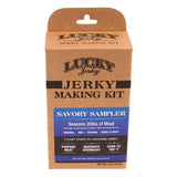 Savory Sampler Seasoning Kit