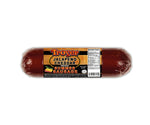 Jalapeno Cheddar Summer Sausage