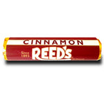 Reed's Cinnamon Candy