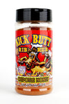 Kick Butt Chipotle Honey Rib Rub
