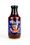 Pig's Ass BBQ Sauce