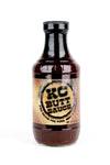 KC Butt BBQ Sauce