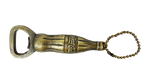 Coca Cola Key Chain Bottle Opener