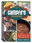 Campfire Dinners Cookbook