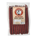 2.5 lb Meat Sticks - Hickory