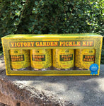 Victory Garden Pickle Kit