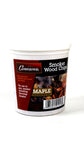 Maple Smoker Wood Chips