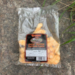 Refrigerated Ghost Pepper Cheddar Curds