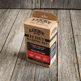 Lucky "The Heat" Jerky Kit